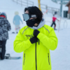 demo11000 TXSNOW教练服