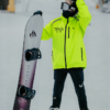 demo41000 TXSNOW教练服