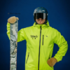 demo71000 TXSNOW教练服