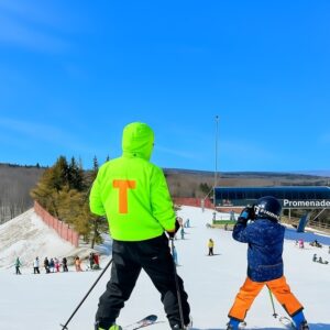 Ski Lesson (复制)
