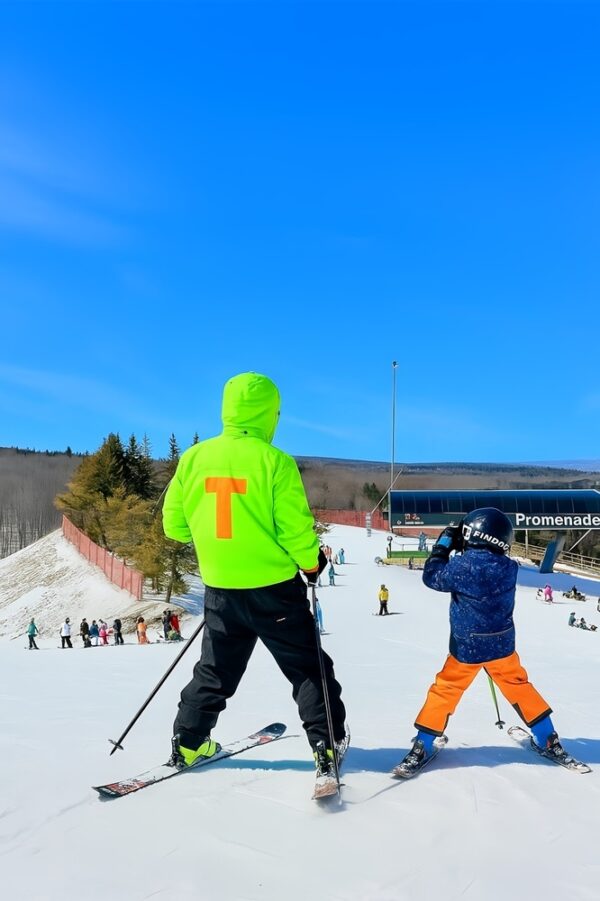 Ski Lesson (复制)